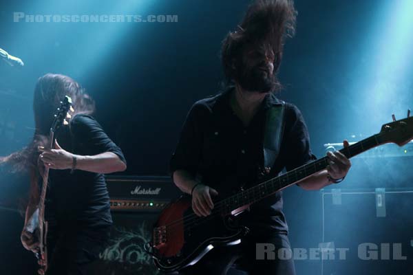 MOLOKEN - 2016-04-12 - PARIS - Gaite Lyrique - 